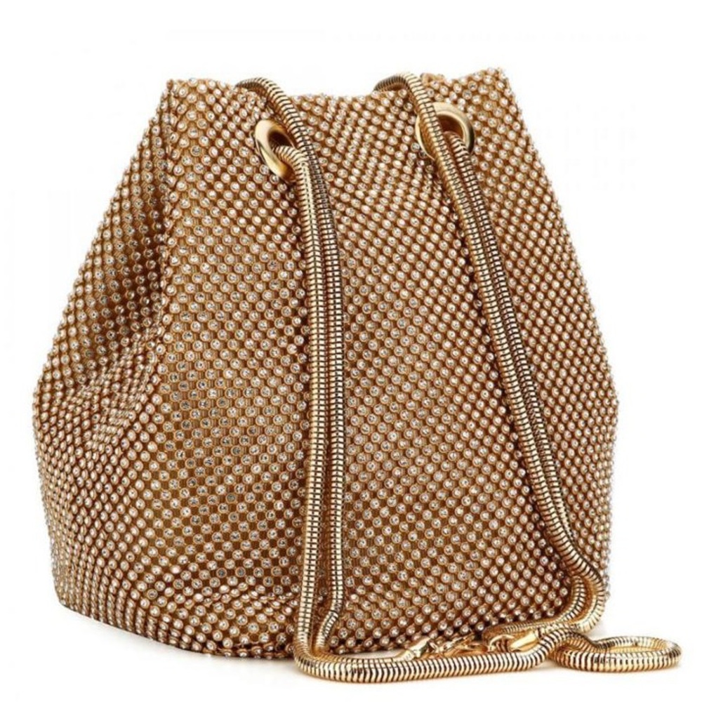 Vintage Clutch